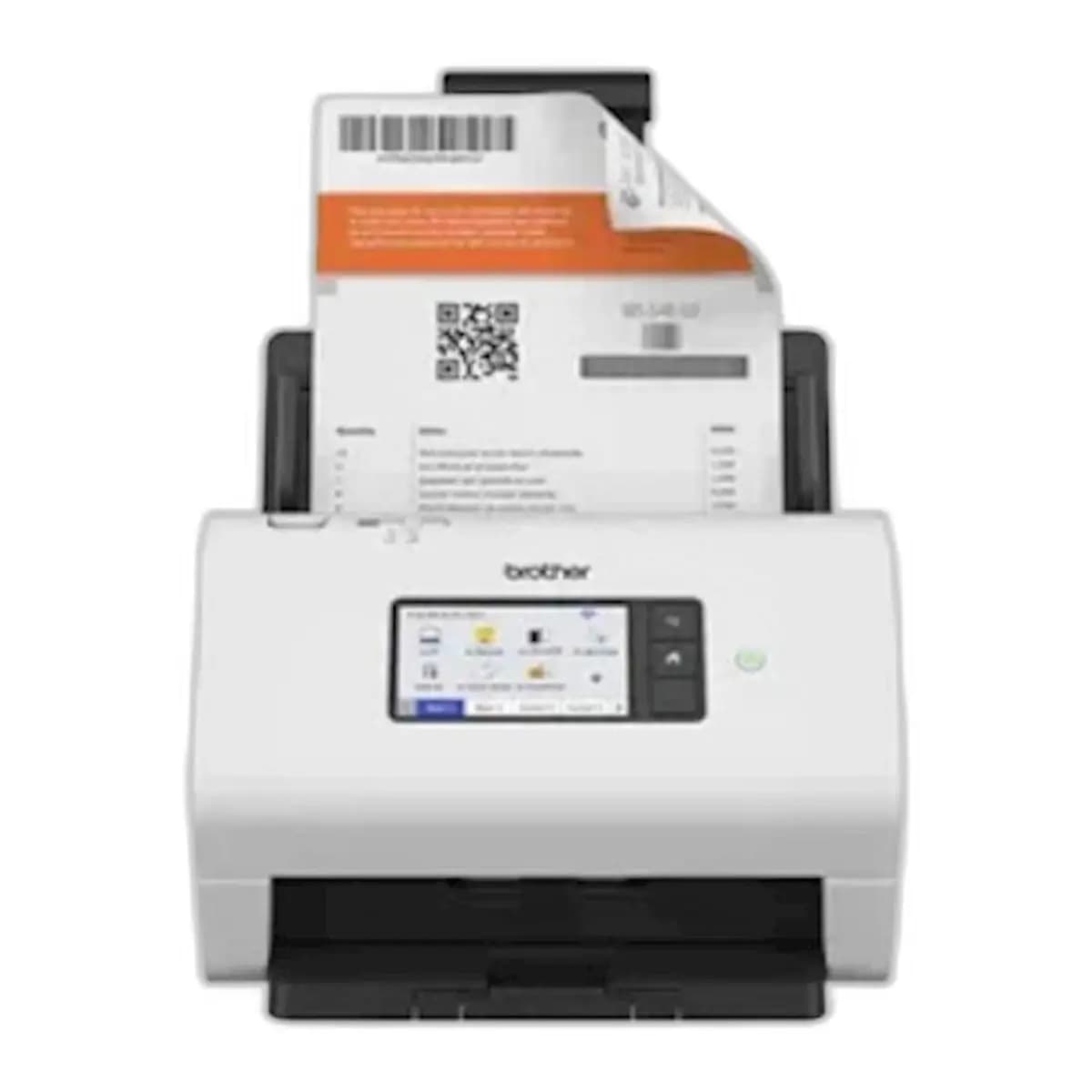 Skener BROTHER ADS-4900W