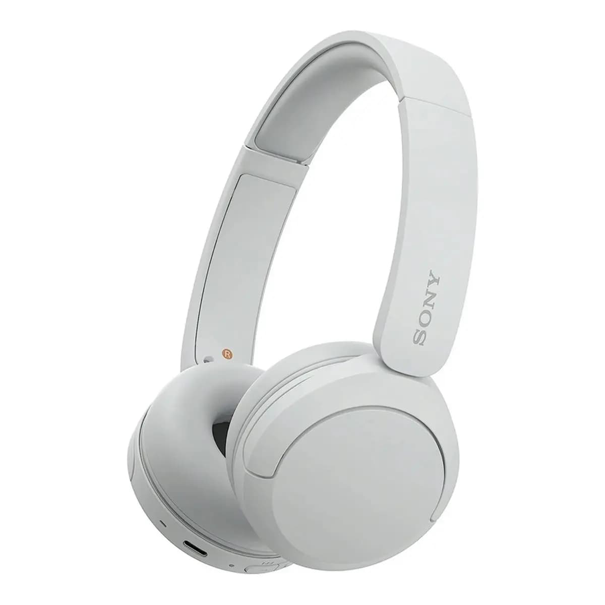 Sony Slušalice CH520 White Wireless