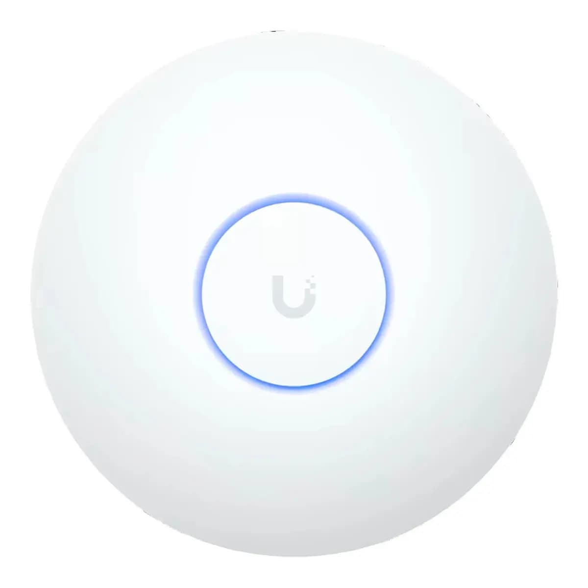UBIQUITI Access Point WiFi 7 2.5Gbps UniFi U7 Long-Range, PoE, UniFi Network