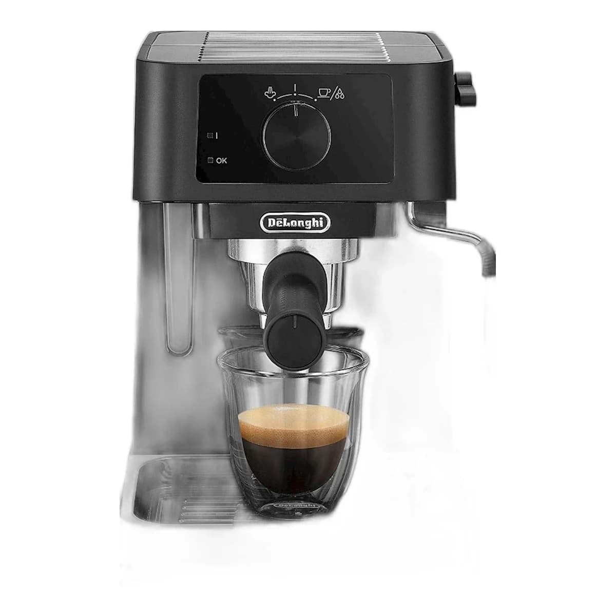 Aparat za kafu DELONGHI EC230.BK