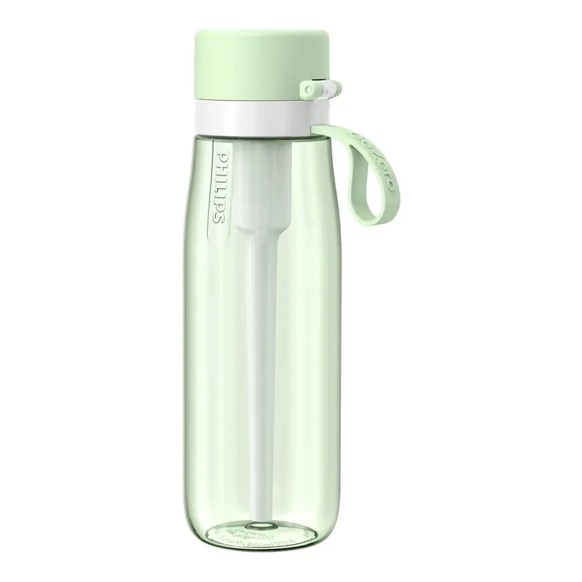 PHILIPS Boca sa filterom za vodu AWP2731GNR/31, Mikrofilter, 3.6L, BPA Free