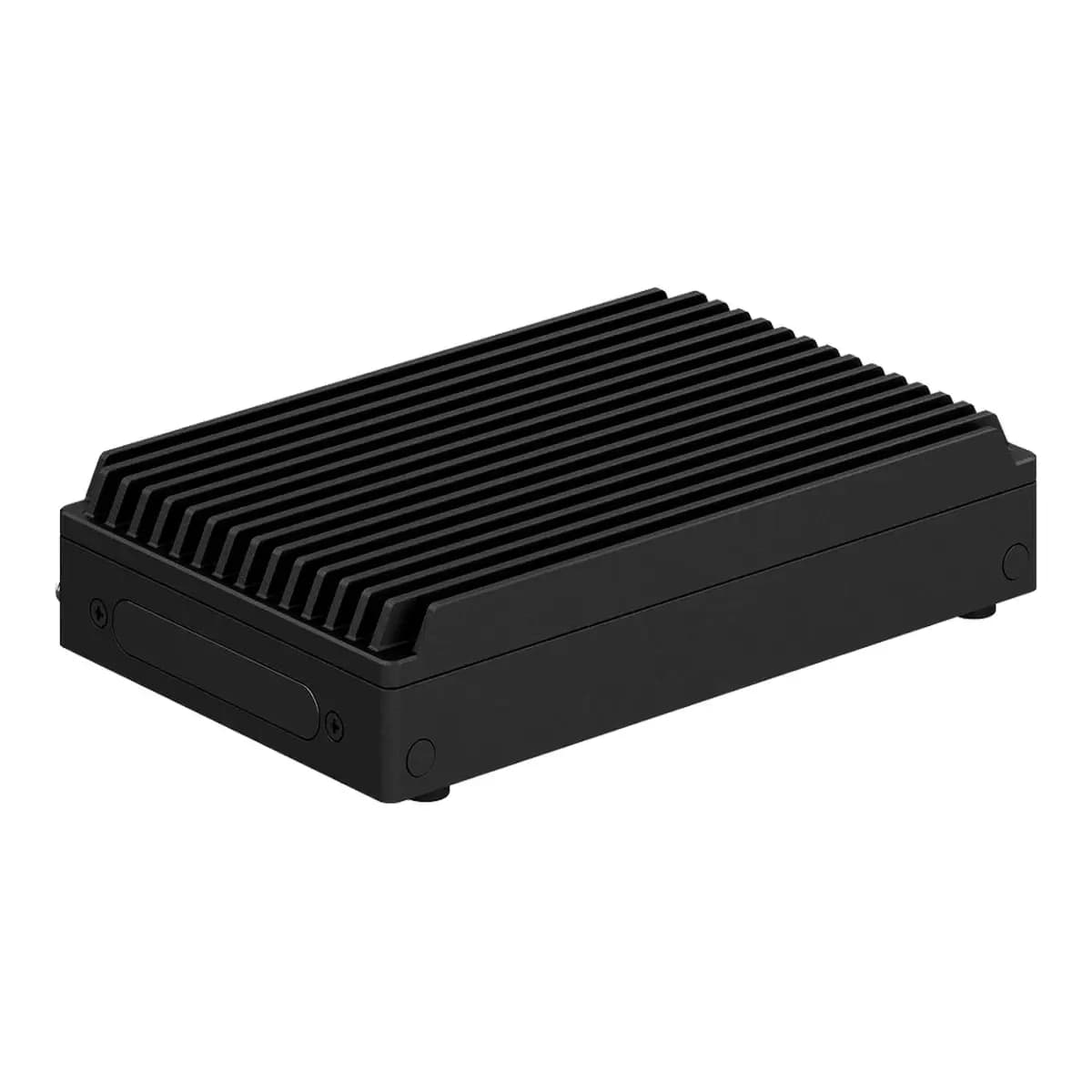 ASUS NUC Rugged Intel Atom X7211E Dual 2.5Gbe LAN Kit