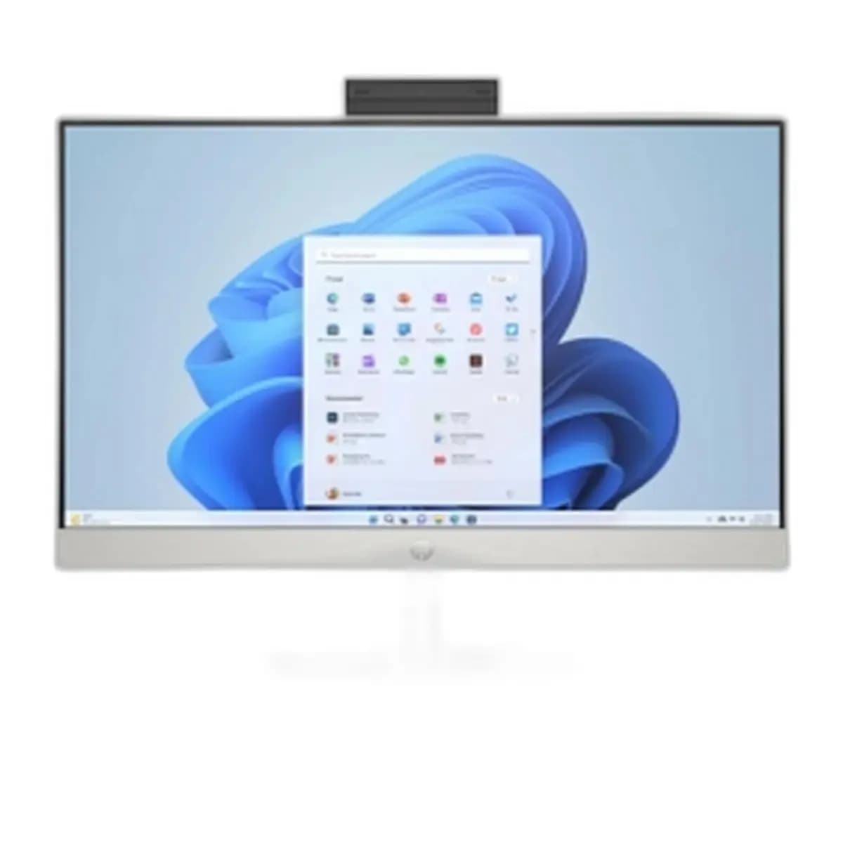 HP Kompjuter ProOne 240 G10 AIO PC Intel Core i3-N300, 512GB SSD, 8GB RAM, FreeDos, Intel UHD Graphics