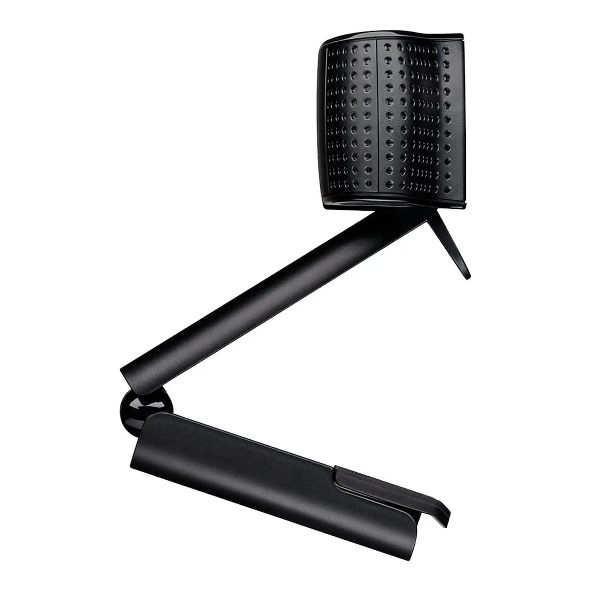 Logitech C922 Pro Stream Webcam - Tripod - Crna - USB - Full HD 1080p, Automatsko fokusiranje, Dvosmjerni stereo zvuk