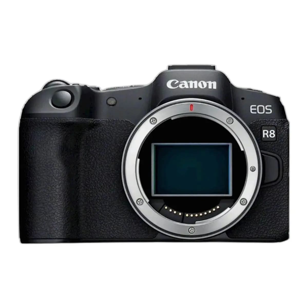 Canon Fotoaparat EOS R8 Body LP-E17 Kit 24.2MP 4K60p CMOS