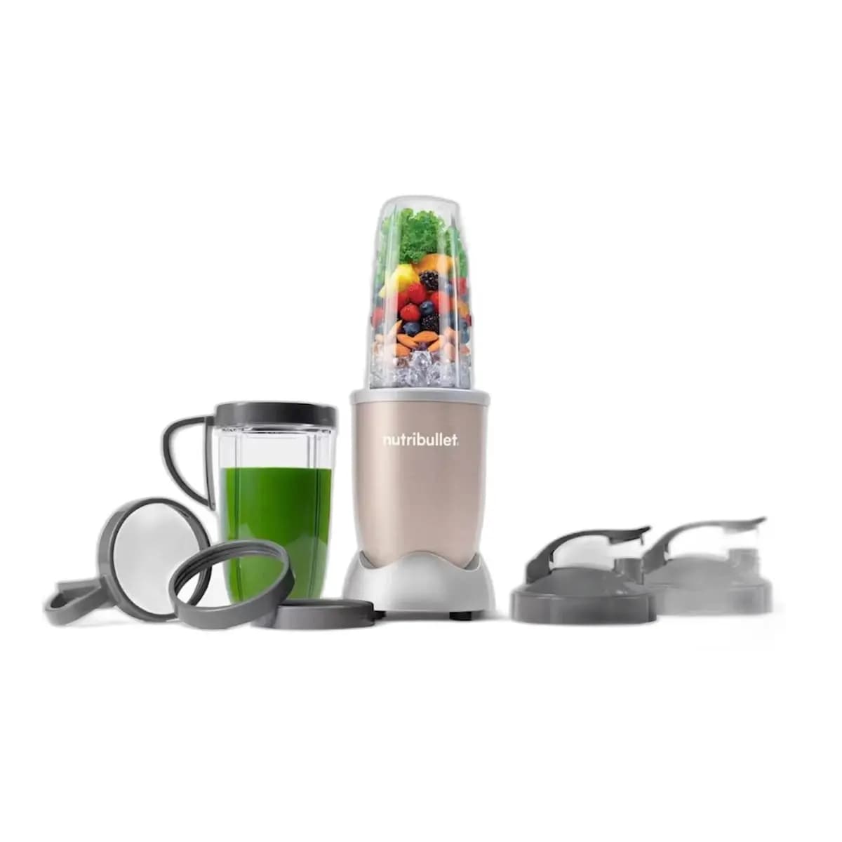 Blender NUTRIBULLET CB NB907CP