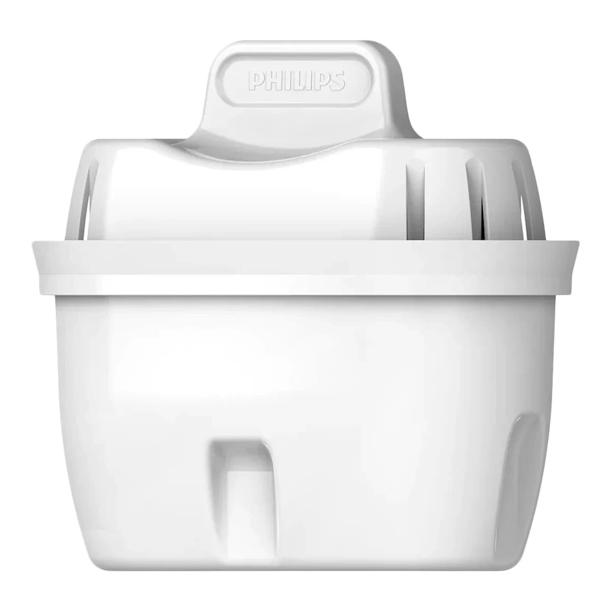 PHILIPS Filter uložak AWP212/31 (6 kom), Kompatibilan sa Brita bokalima, Uklanja nečistoće i mirise