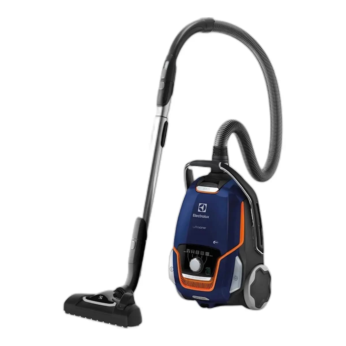Usisivač Electrolux EUOC94DB, sa vrećicom