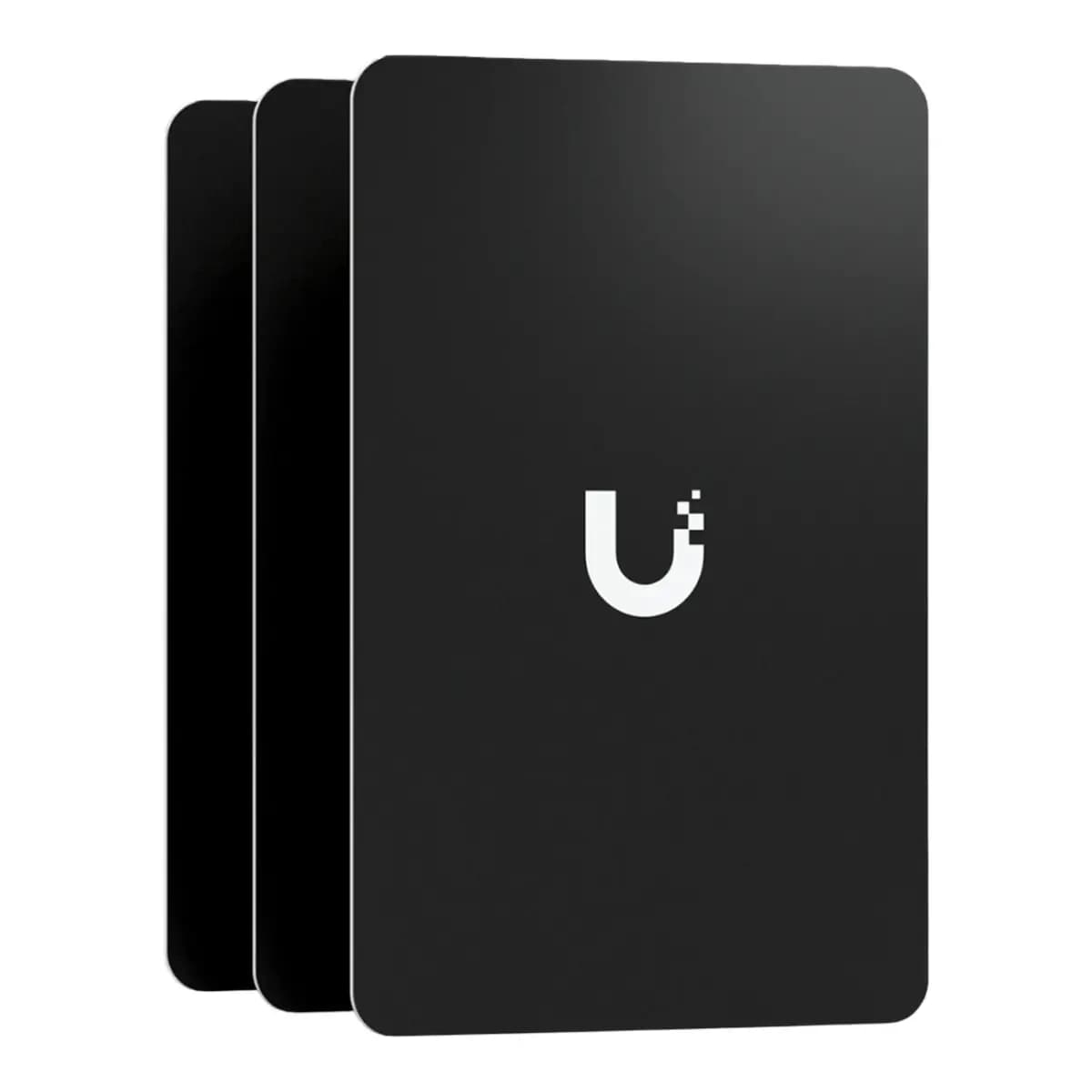 UBIQUITI NFC Kartice UA-CARD-B-10, Pakovanje 10 kom, UniFi Access control system