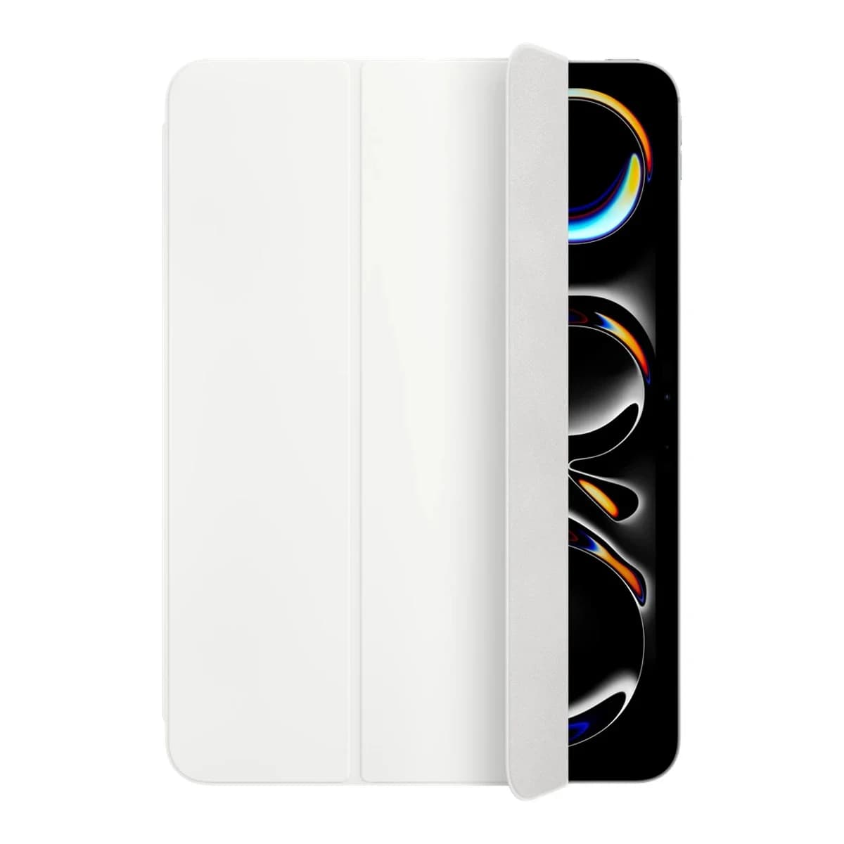 Apple Smart Folio za iPad Pro 11 inča M4 M5 Bijela