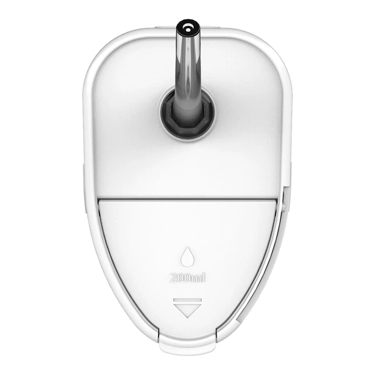 AENO Dentalni irigator DI2, 200ml, 2500mAh, IPX7, 5 modova rada, 3 zamjenska nastavka