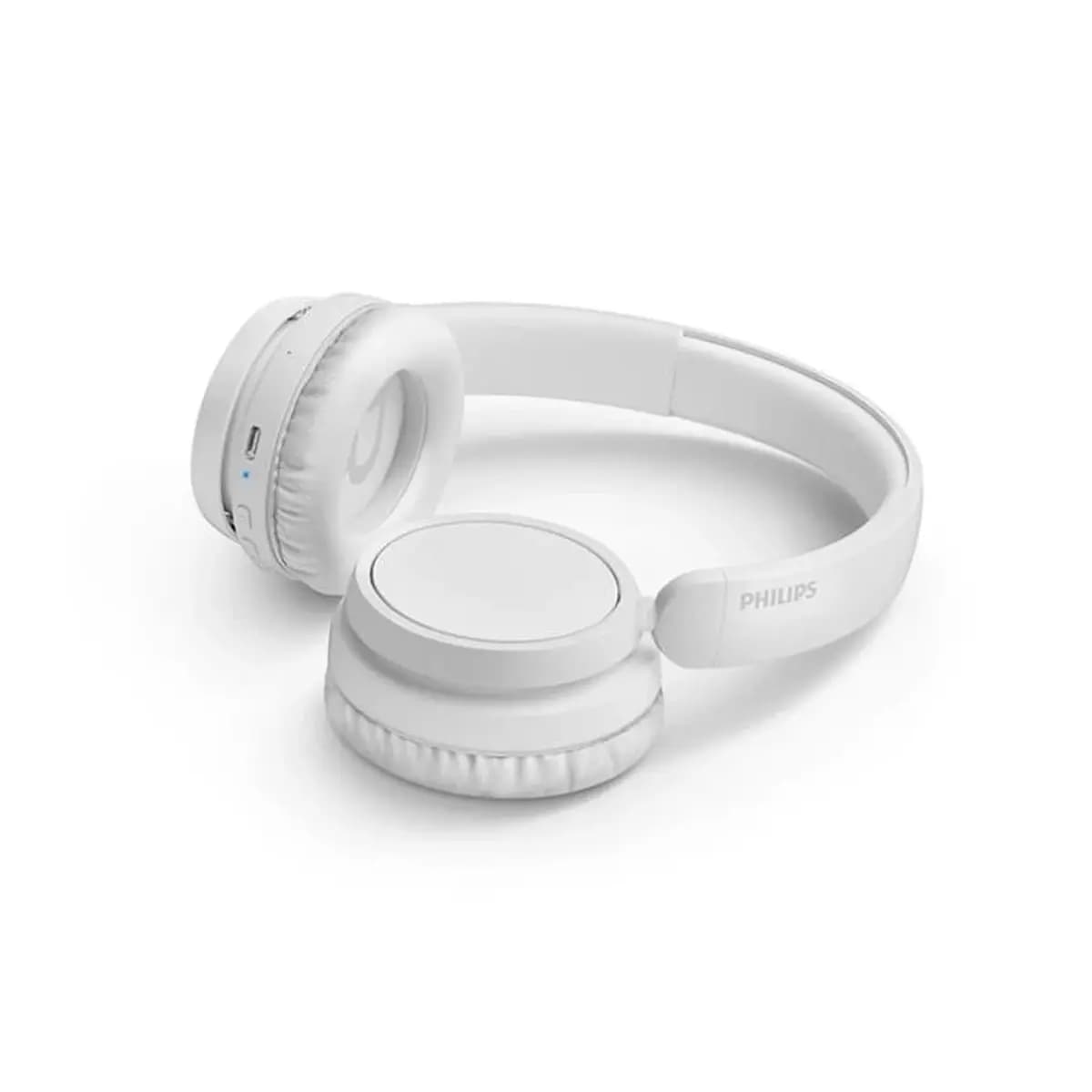 Philips TAH5209WT/00 Slušalice BT 5.3 65h Baterija Bijela