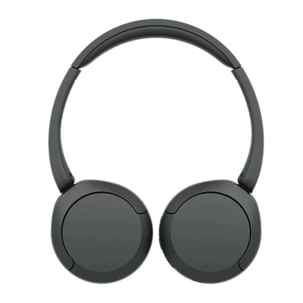 Sony Slušalice CH520 Black Wireless
