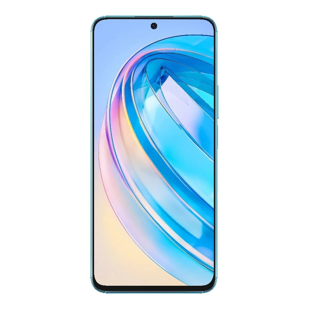 Honor X8a 6GB 128GB Plavi 100 MP Kamera 4500 mAh