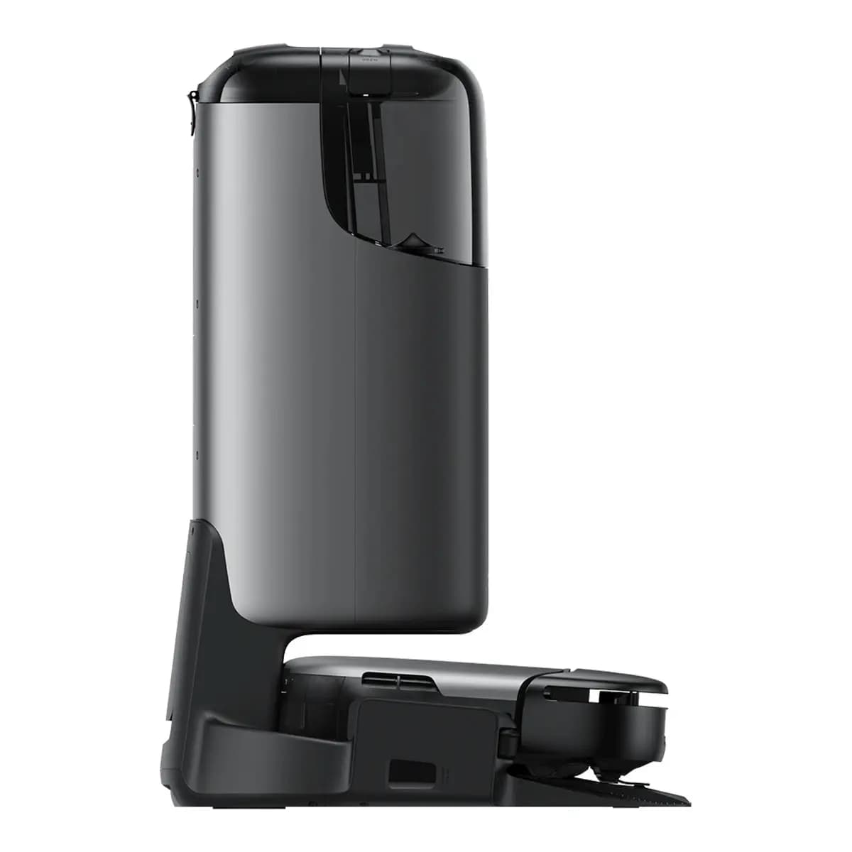ANKER Robotski usisivač eufy S1 Pro Gray, 8 kPa, LiDAR, Wi-Fi, Bluetooth, Stanica za pražnjenje