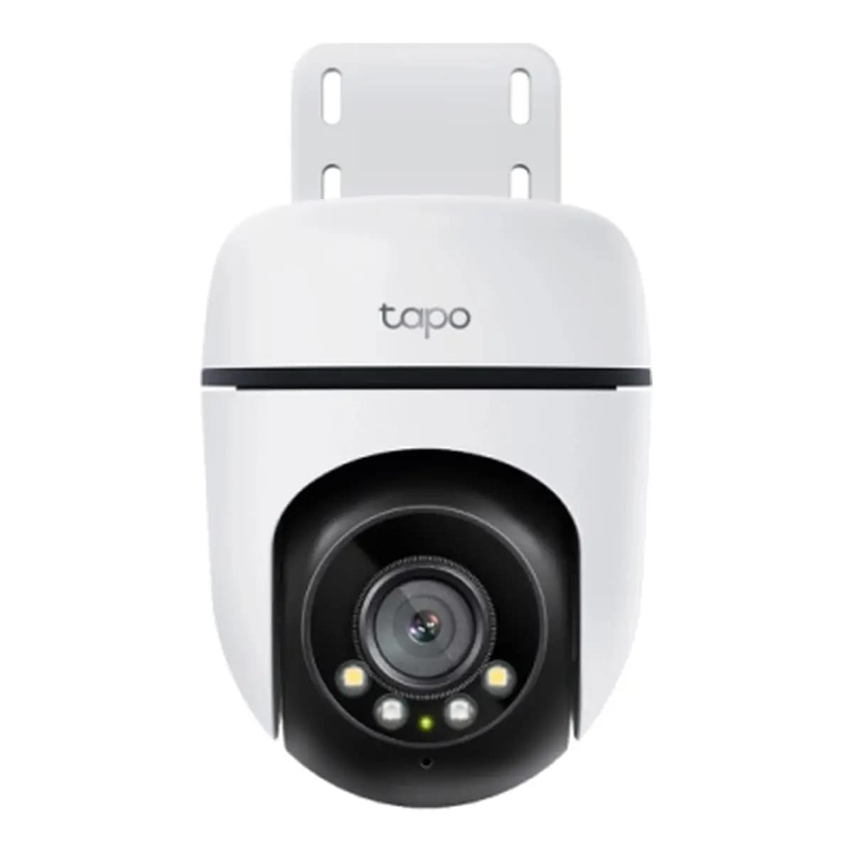 TP-LINK IP Kamera 2K Pan/Tilt Tapo C510W, WiFi, Color Night Vision, Person Detection, IP65