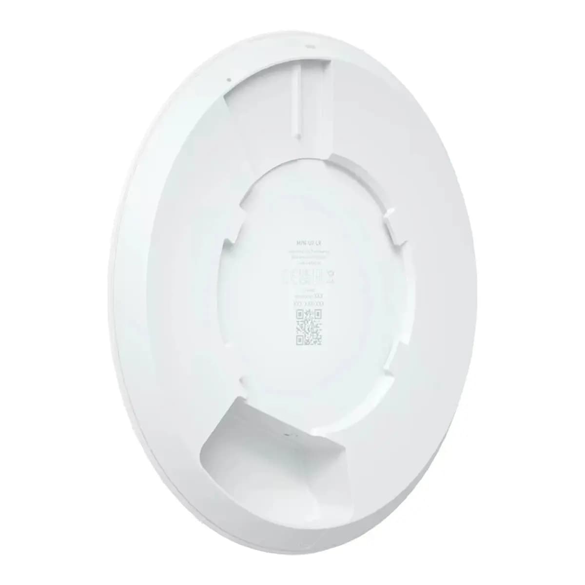 UBIQUITI Access Point WiFi 7 2.5Gbps UniFi U7 Long-Range, PoE, UniFi Network