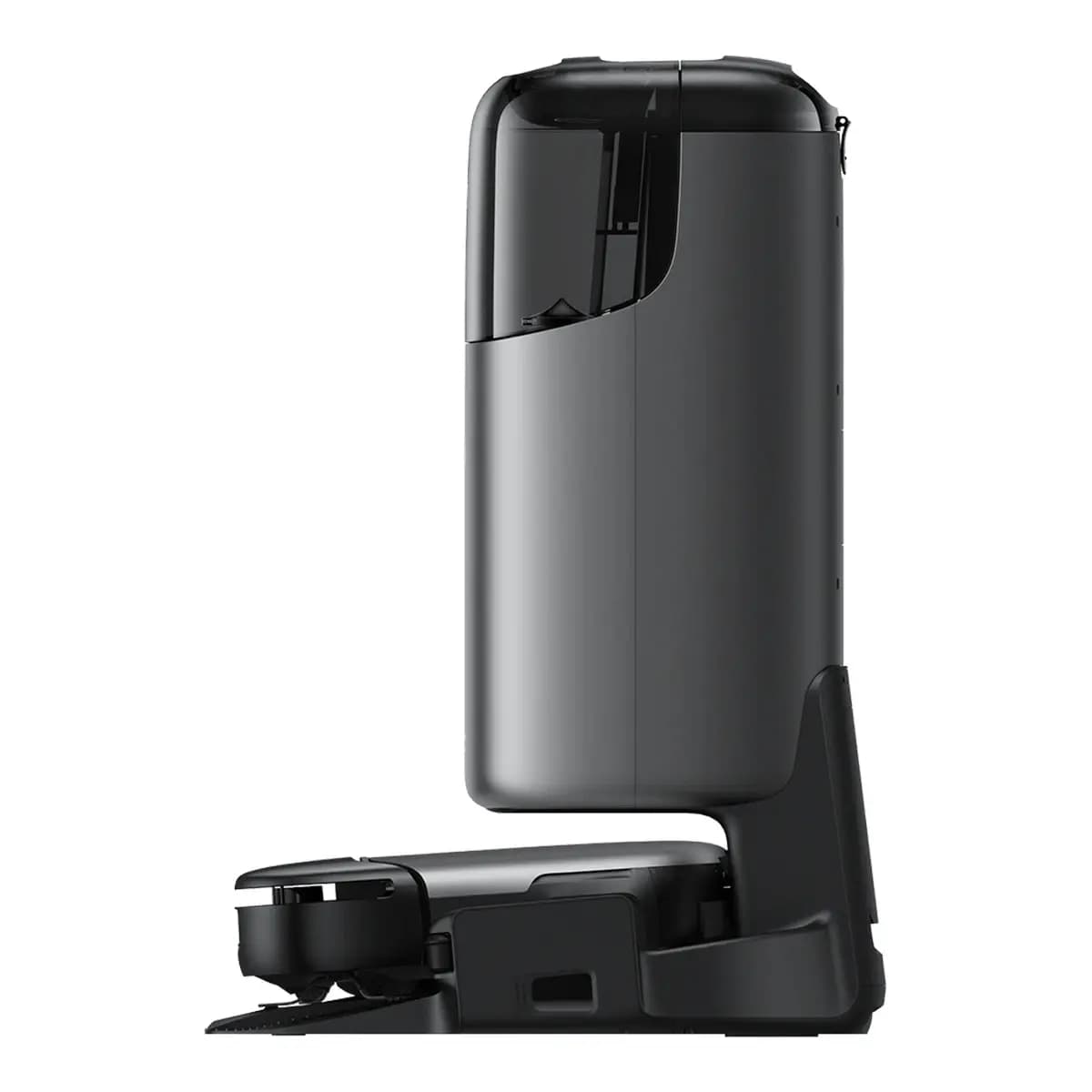 ANKER Robotski usisivač eufy S1 Pro Gray, 8 kPa, LiDAR, Wi-Fi, Bluetooth, Stanica za pražnjenje