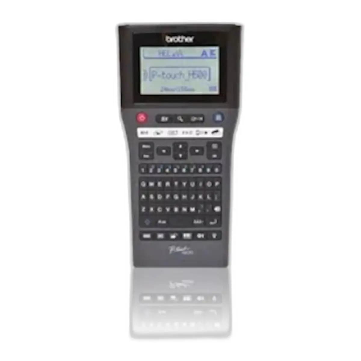 BROTHER Termalni Printer PT-H500, Print, USB, Ručni/Prijenosni