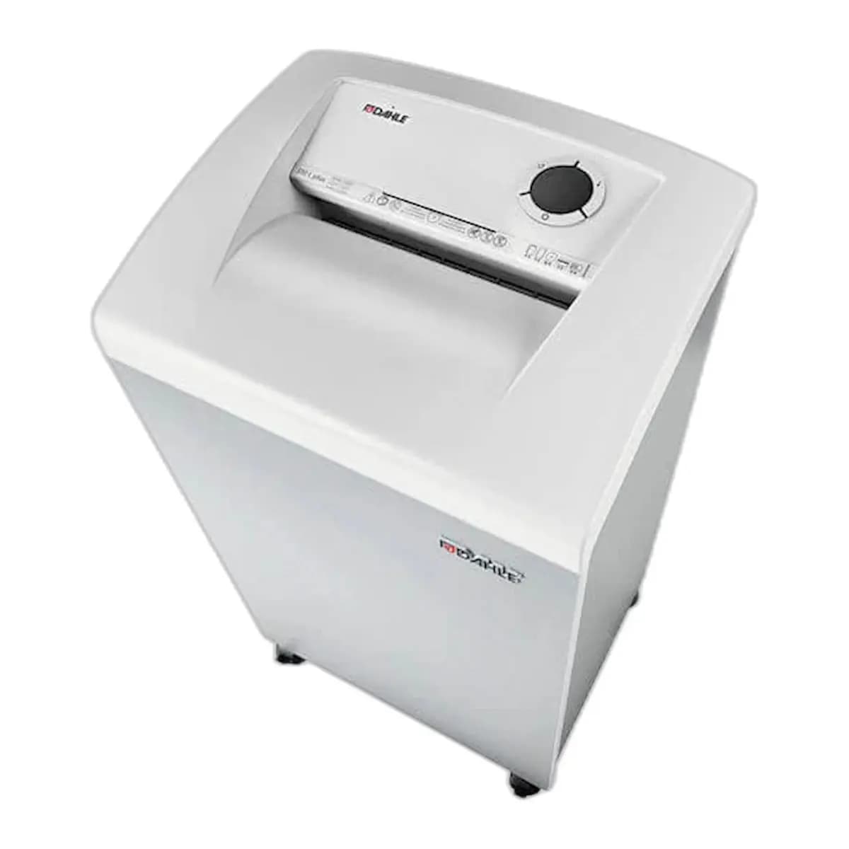 Shredder Dahle 510L plus,17 listova,P5,100l