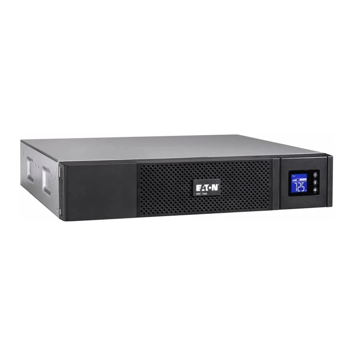 EATON UPS 1500VA/1050W Line Interactive 5SC 1500i Rack 2U, 8x IEC-320-C13, LCD, Pure Sinewave