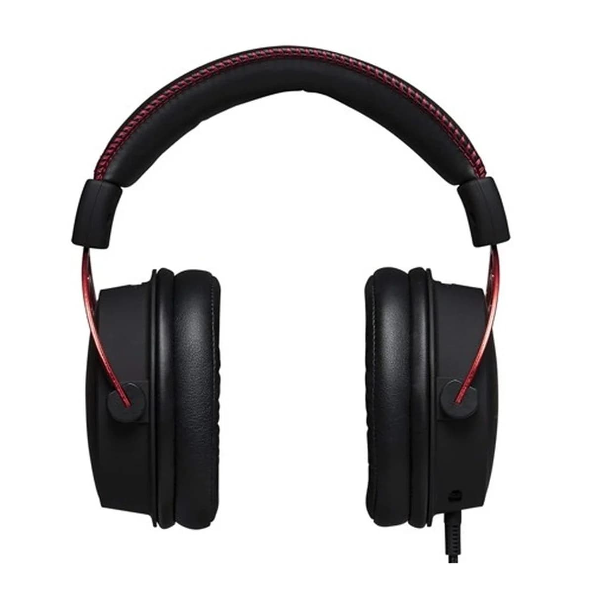 HyperX Slušalice Cloud Alpha Red 4P5L1AM