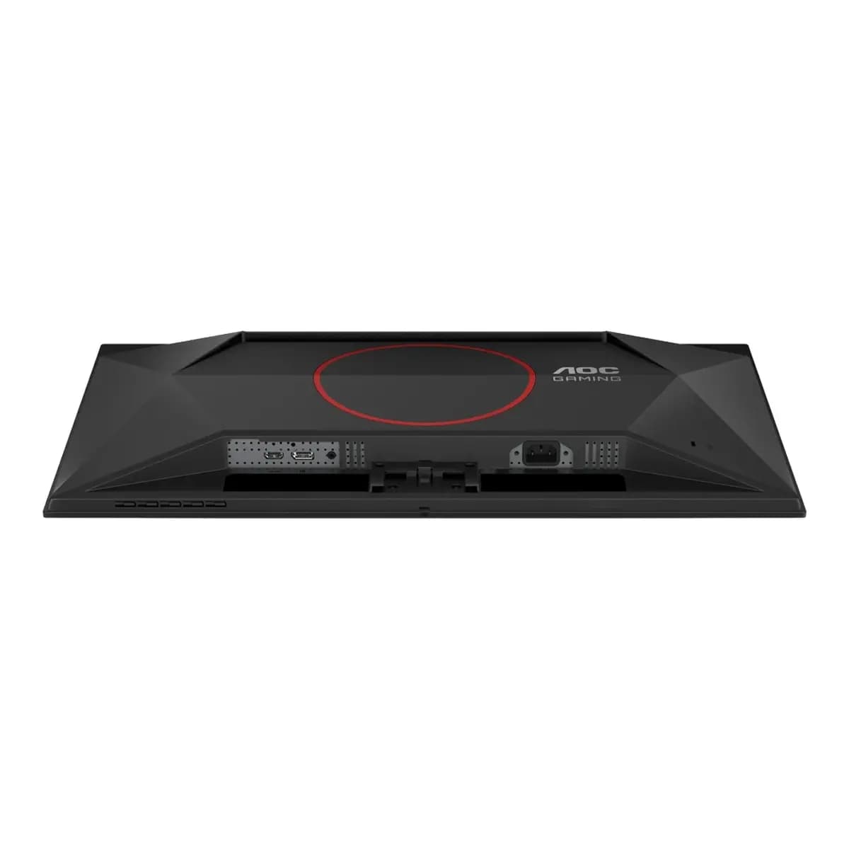 AOC Monitor Gaming Q27G41ZDF 27" QHD, QD-OLED Panel, 240Hz, 0.03ms, HDR10, Adaptive Sync, HDMI, DP