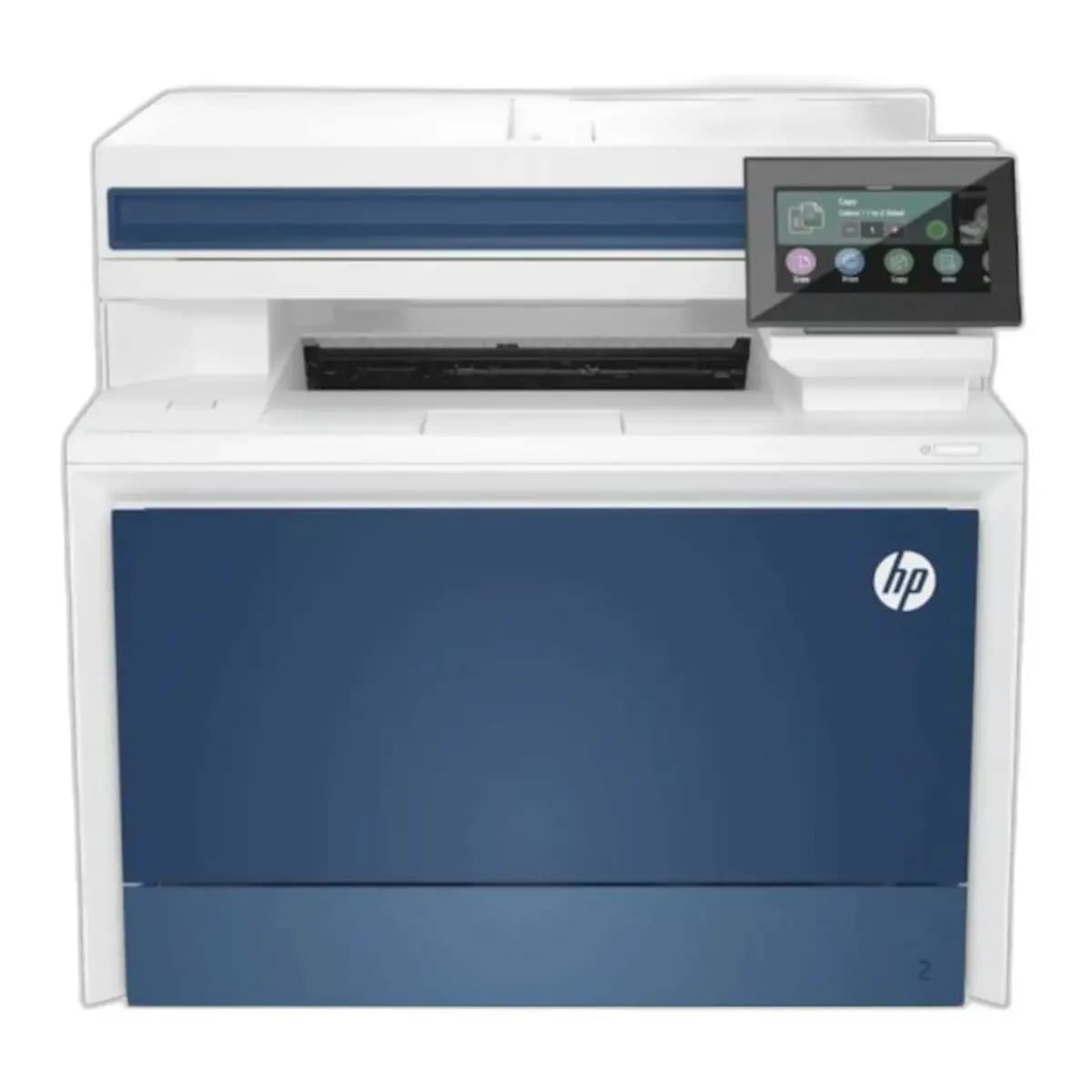 HP Laserski Printer MFP Color LaserJet Pro 4303fdn, Print/Scan/Copy/Fax, Ethernet/USB, Boja, Duplex