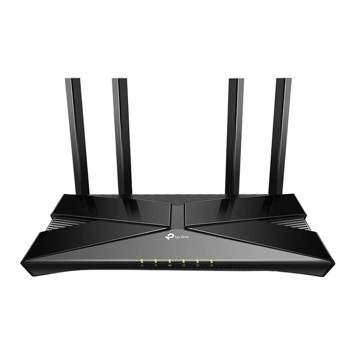 TP-LINK Router WiFi 6 AX1800 Archer AX23, Dual Band, OFDMA, Beamforming, WPA3