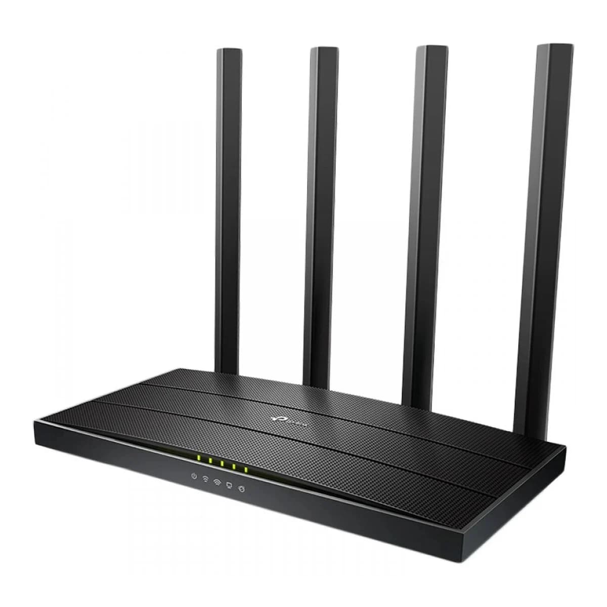 TP-LINK Router WiFi 5 AC1900 Archer C80, Dual Band, MU-MIMO, Beamforming, Smart Connect