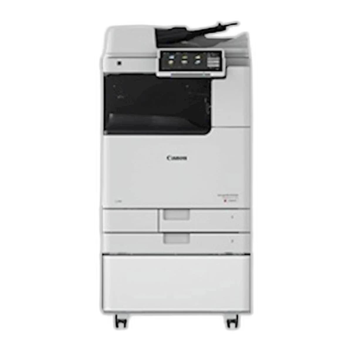 CANON Laserski MFP Printer imageRunner Advance DX C3926i Bundle, Print/Scan/Copy, Ethernet/USB, Boja, Duplex, 26ppm