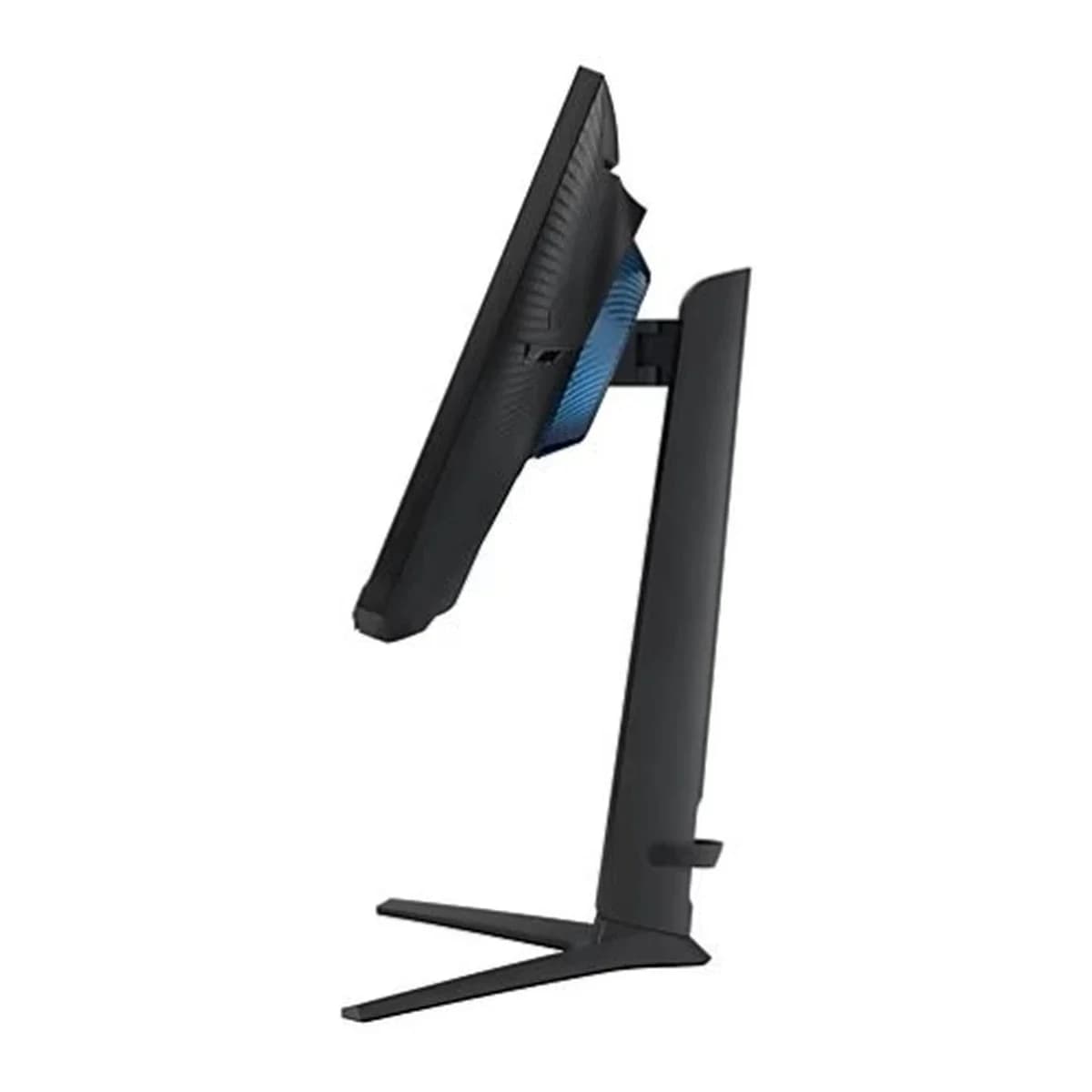 SAMSUNG Monitor Gaming Odyssey G4 LS25BG400EUXEN 25" Full HD, IPS Panel, 240Hz, 1ms, G-Sync, Pivot, Zvučnici