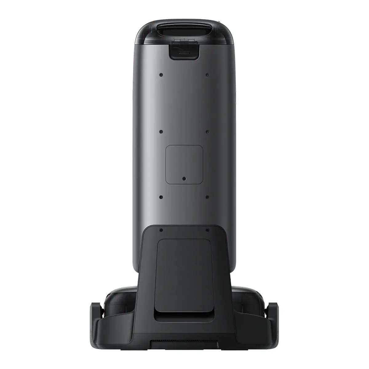 ANKER Robotski usisivač eufy S1 Pro Gray, 8 kPa, LiDAR, Wi-Fi, Bluetooth, Stanica za pražnjenje