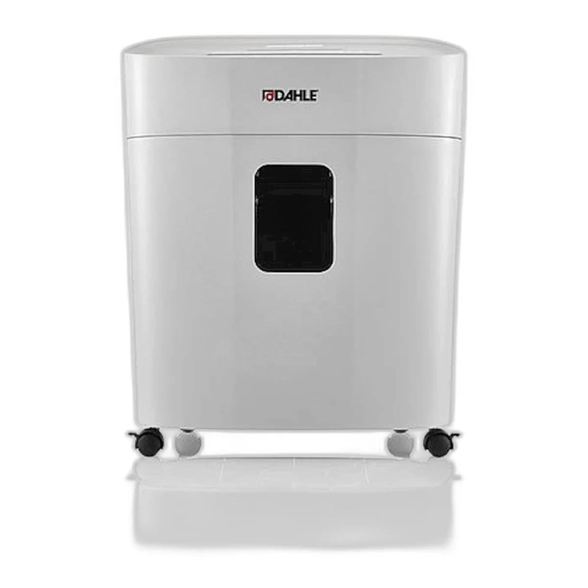 Shredder Dahle PaperSafe 23420,10 listova,P5,25l