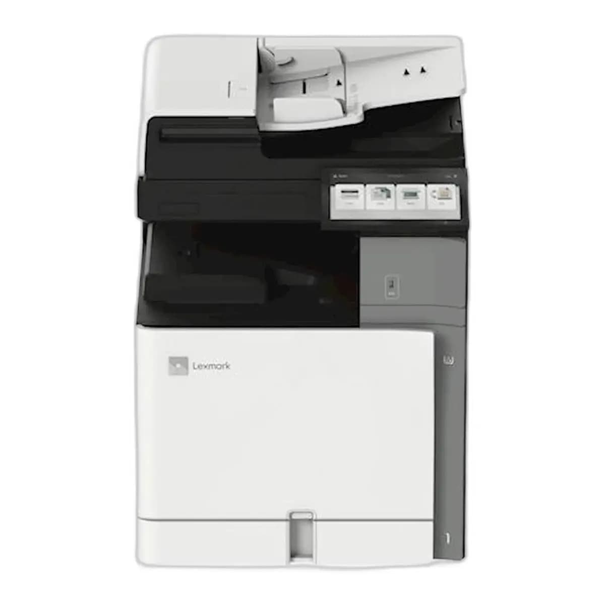 LEXMARK Laserski Printer MFP CX951, Print/Scan/Copy/Fax, Boja, Duplex, 55ppm, A3, Ladica, Postolje