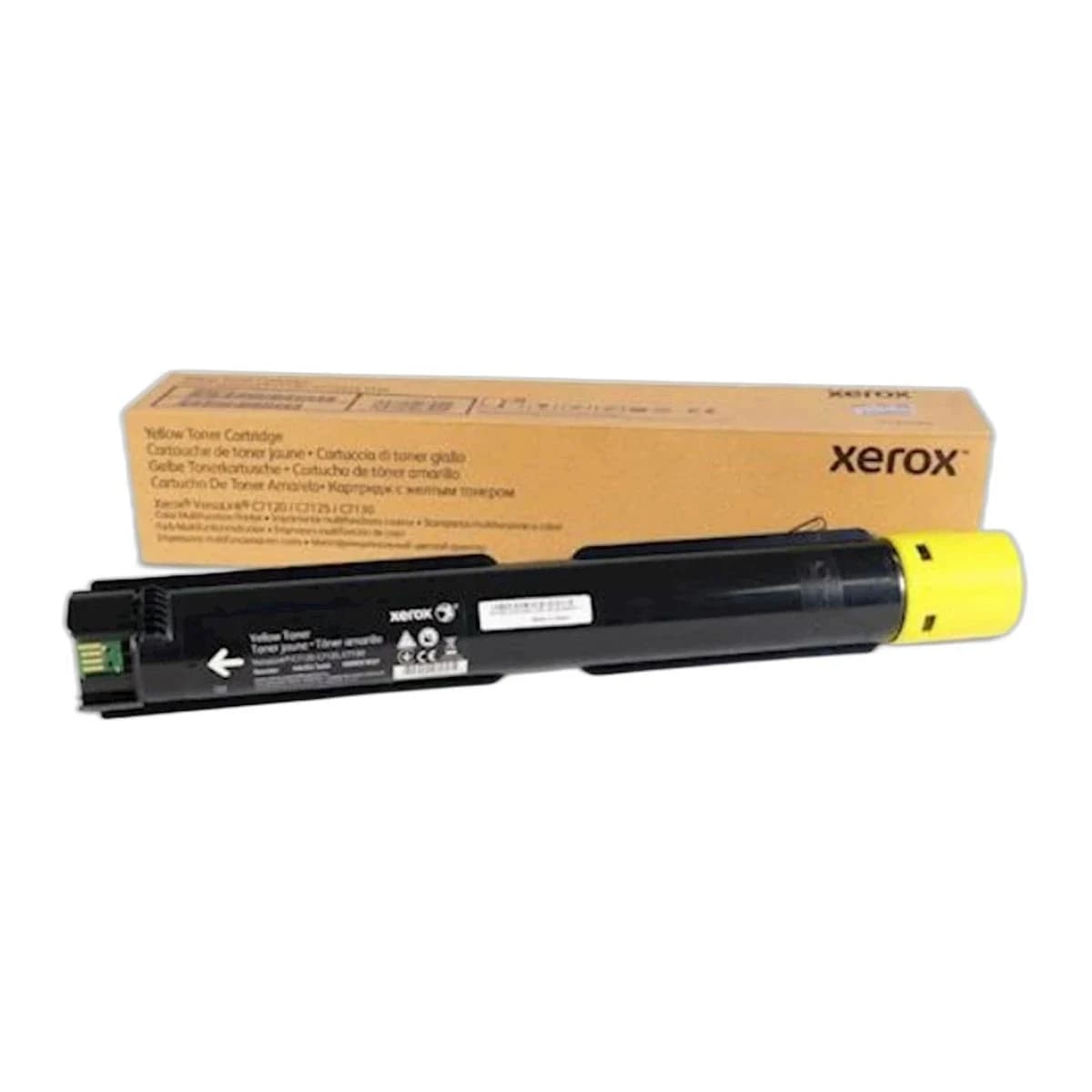 TONER XEROX YELLOW ZA VERSALINK C7120/7125/7130 MFP ZA 18.000 STRANA