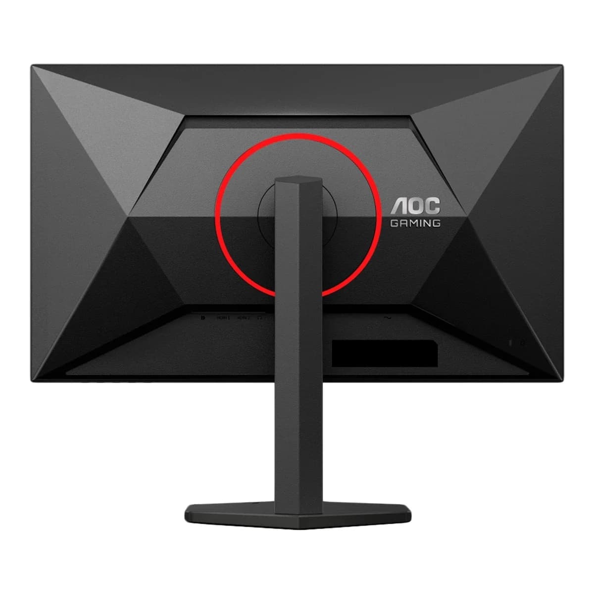 AOC Monitor Gaming Q27G4ZR 27" QHD, Fast IPS Panel, 260Hz, 0.3ms, HDR400, G-Sync, Ergonomski, Zvučnici