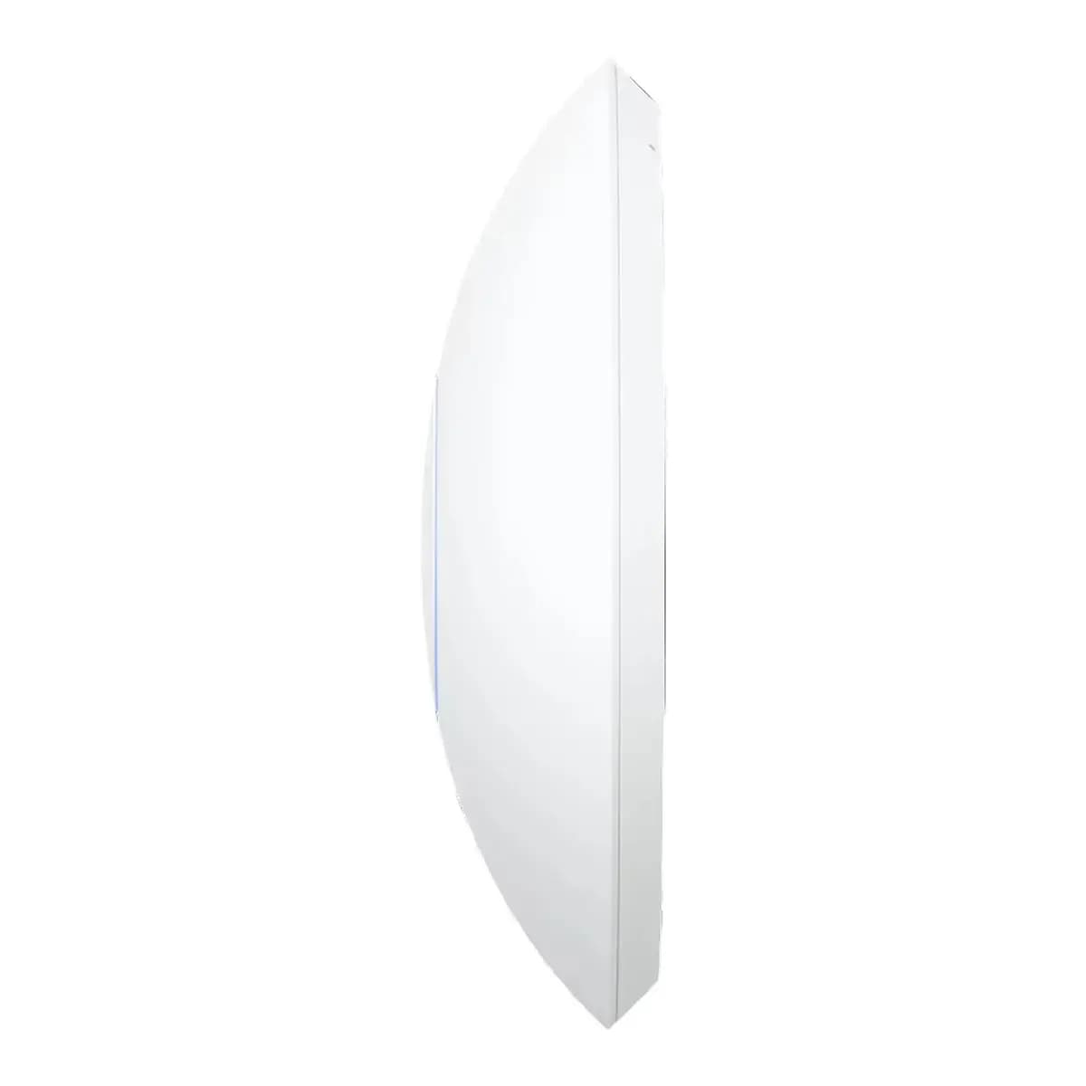 UBIQUITI Access Point WiFi 7 2.5Gbps UniFi U7 Long-Range, PoE, UniFi Network
