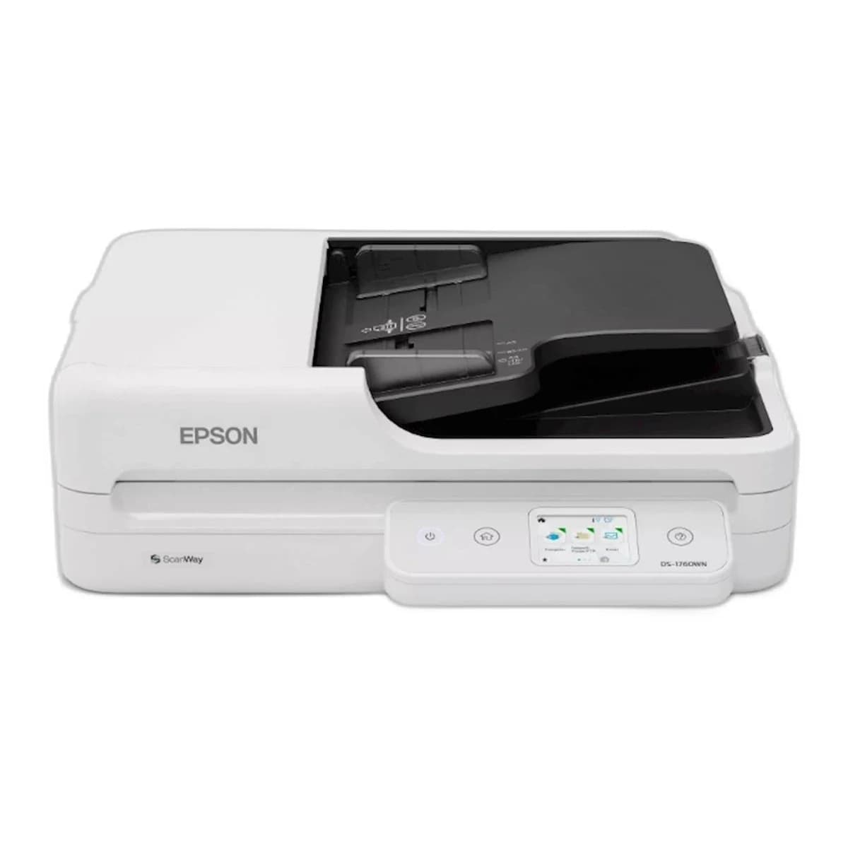 Skener EPSON WorkForce DS-1760WN