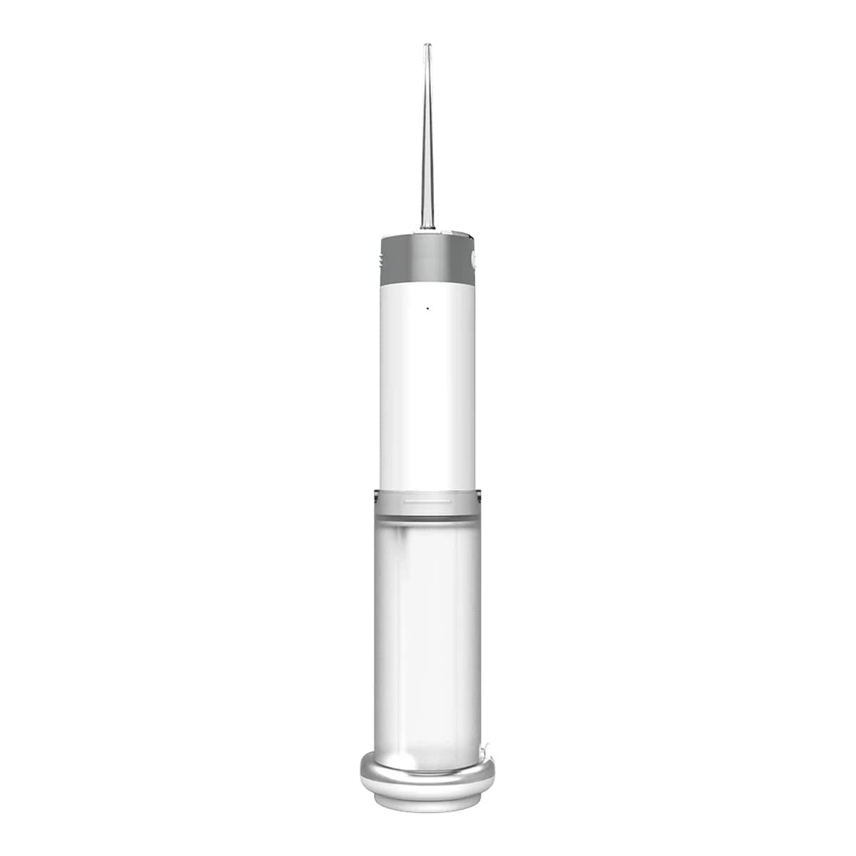 AENO Dentalni irigator DI2, 200ml, 2500mAh, IPX7, 5 modova rada, 3 zamjenska nastavka