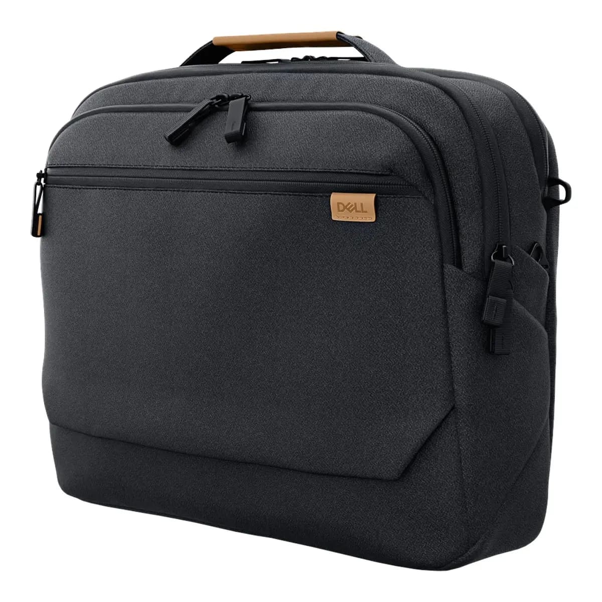 Dell Pro 14-16 Premium EcoLoop Briefcase CC7625 Laptop Torba