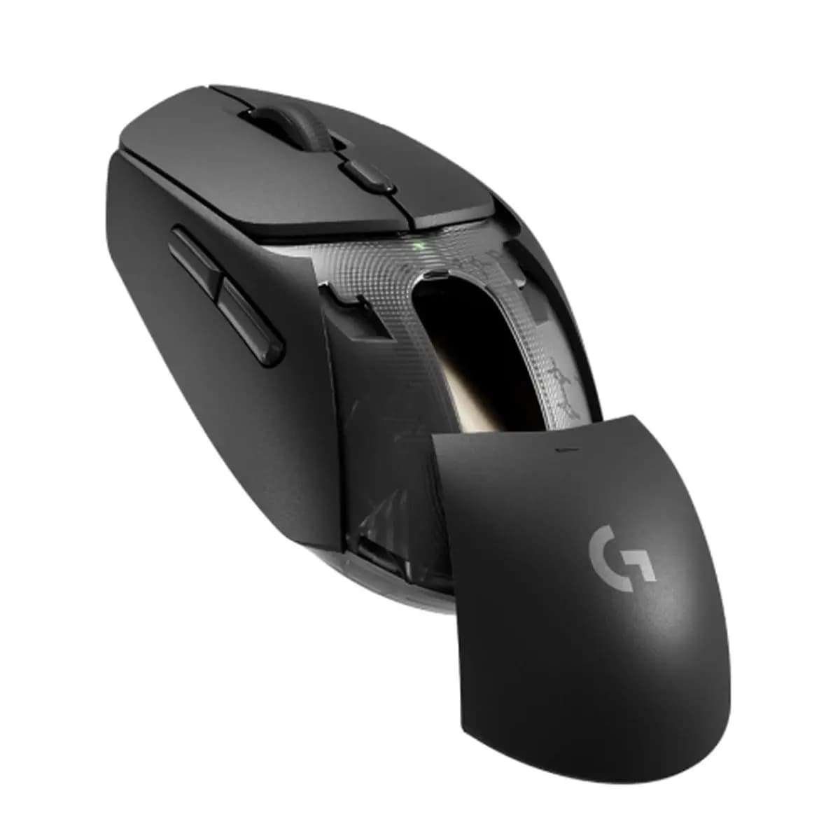 Logitech Gaming Miš G309 Lightspeed Wireless Black