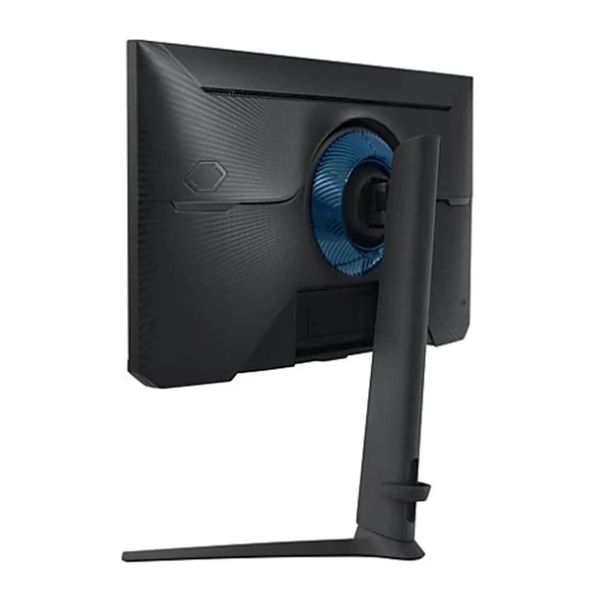 SAMSUNG Monitor Gaming Odyssey G4 LS25BG400EUXEN 25" Full HD, IPS Panel, 240Hz, 1ms, G-Sync, Pivot, Zvučnici