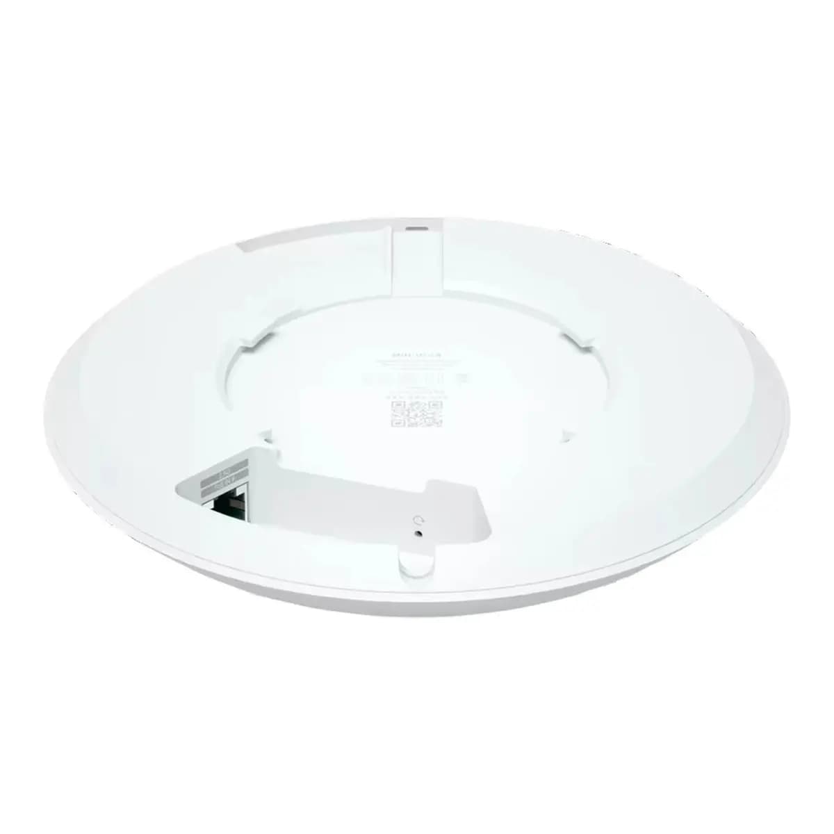 UBIQUITI Access Point WiFi 7 2.5Gbps UniFi U7 Long-Range, PoE, UniFi Network