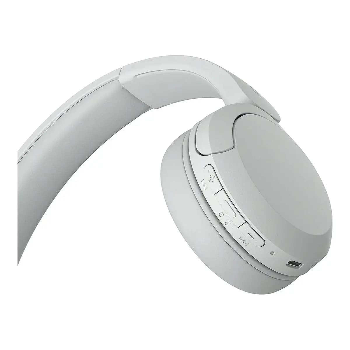 Sony Slušalice CH520 White Wireless