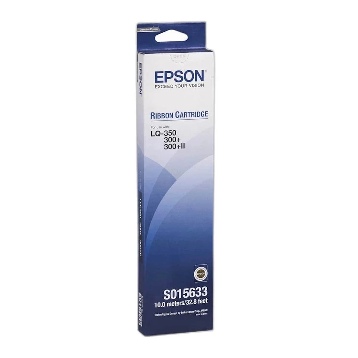 Ribon EPSON LQ-350/LQ-300+II