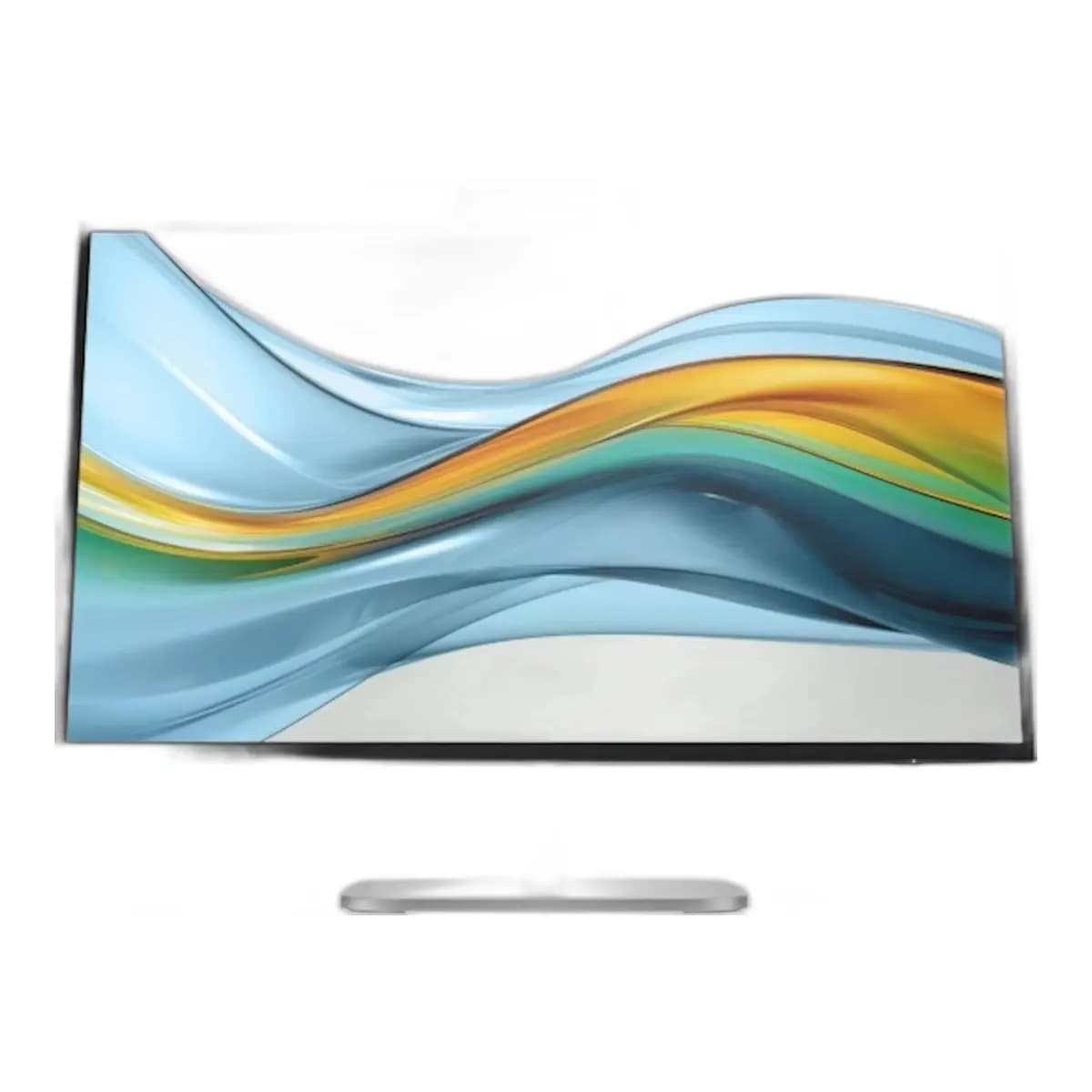 Monitor HP Series 5 Pro 527pm QHD 27" IPS Kamera 9E0Y9UT