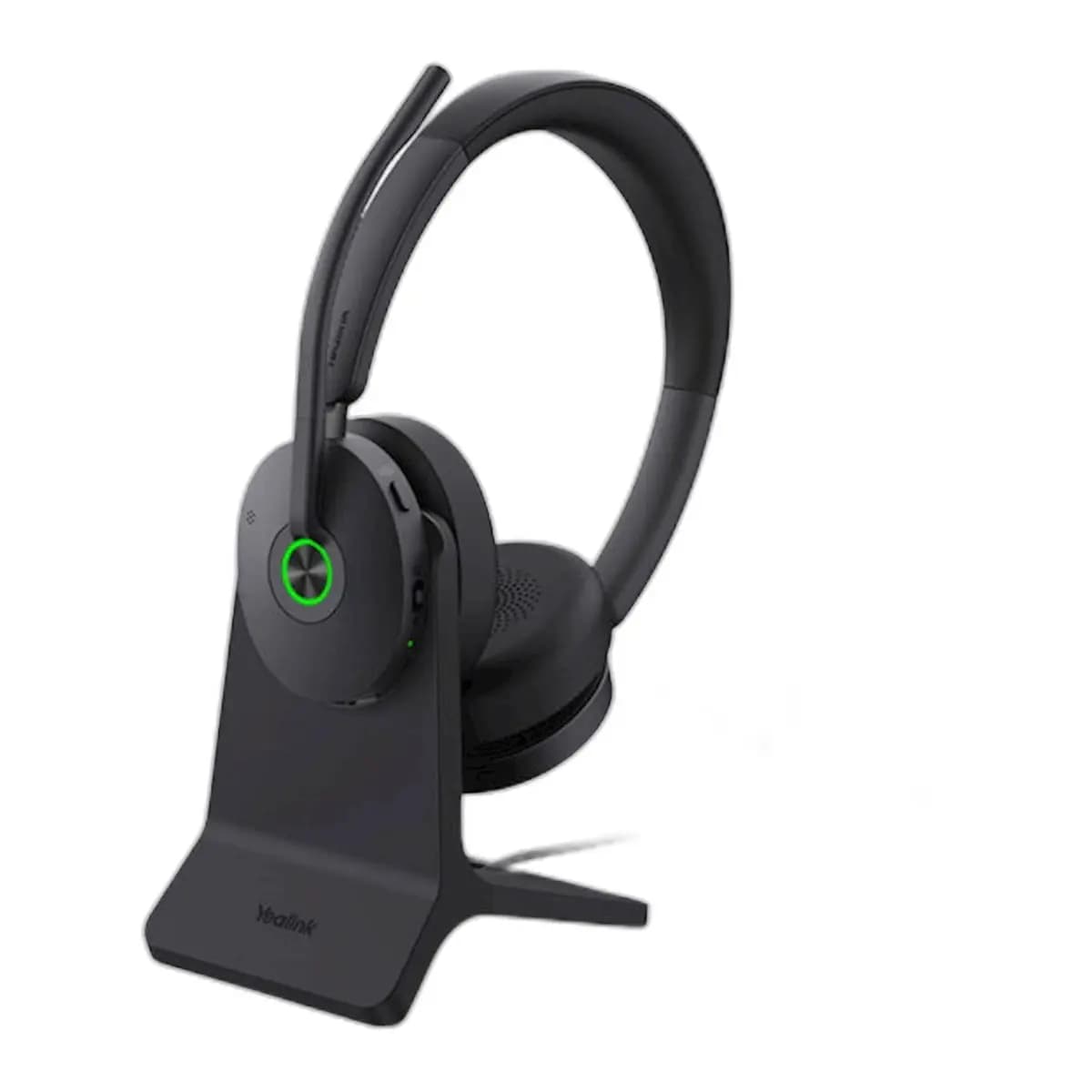 SLUŠALICE YEALINK BH76 PLUS TEAMS USB-C/A