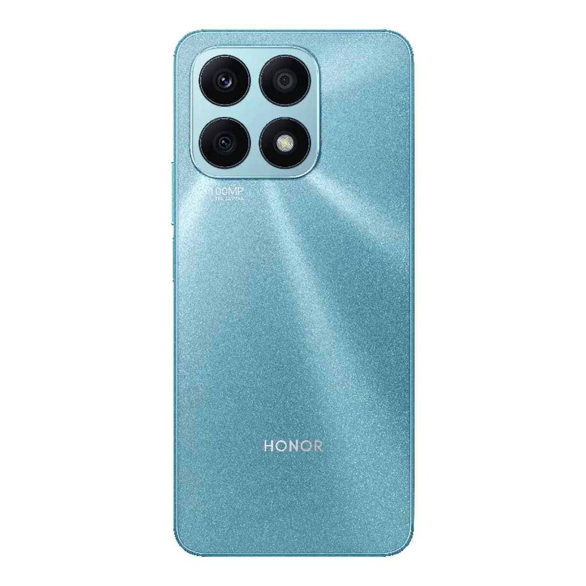 Honor X8a 6GB 128GB Plavi 100 MP Kamera 4500 mAh