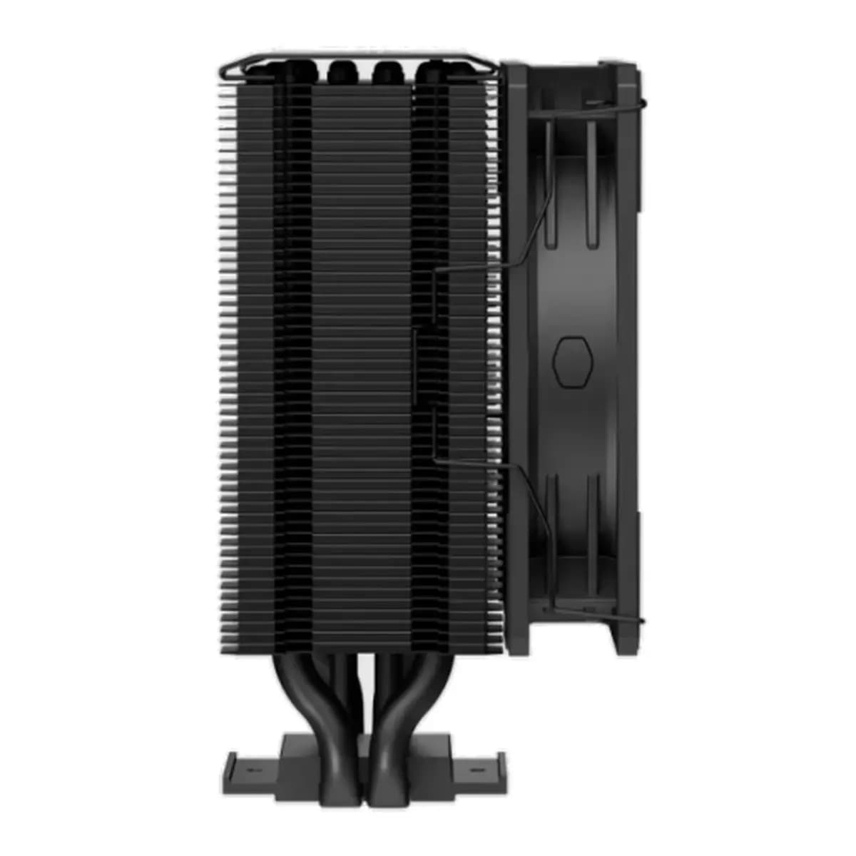 Cooler Master CPU Cooler Hyper 212 3DHP Black